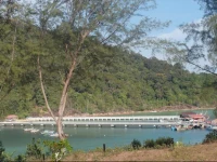 Redang Island Resort 3*