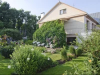 Lybimtsevoy Guest House