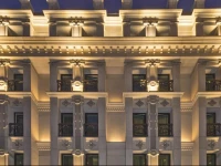 The Meretto Hotel Istanbul 3*