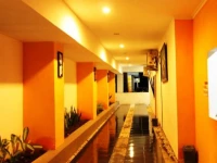CT1 Bali Bed & Breakfast 