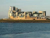 The Marsella Suites 2*