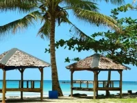 Serumpun Padi Emas Resort 2*