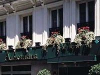 Mercure Paris Opera Grands Boulevards 3*