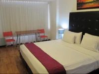 Hotel Lemus Plaza 3*