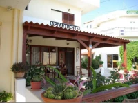 Pension Kyriakos 2*