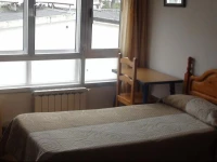 Pension Santa Rita 1*