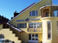 Vila Vita Bakuriani 2*