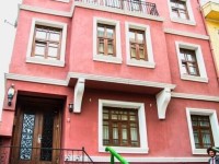 Taximtown Akaretler Residence 2*