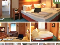 Hotel Haus Hillesheim 3*