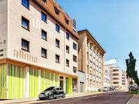 Attimo Hotel Stuttgart 3*