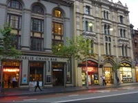 Pensione Hotel Sydney - by 8Hotels 4*