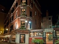 Hotel La Fenice et des Artistes 4*