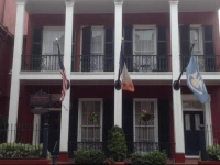 Le Richelieu in the French Quarter 3*