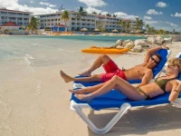 Holiday Inn Resort Montego Bay 4*