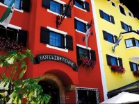 Hotel Zur Tenne 4*