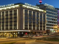 HF Fenix Lisboa 4*