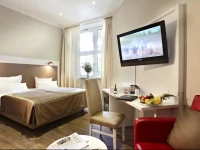 Nordic Hotel Domicil 4*
