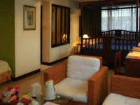 The Best Bangkok House 3*