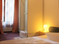 City Pension Berlin 2*