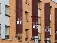 The RE London Shoreditch 4*