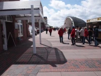 Hotel Sylter Seewolf 4*