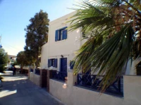 Philothera Villas 3*