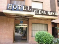 Hotel Elena Maria 2*