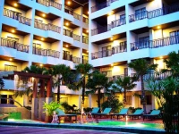 Mind Resort Pattaya 3*
