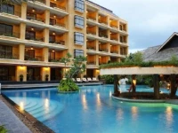 Mantra Pura Resort Pattaya 4*