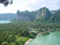 Railay Bay Resort & Spa 3*