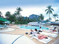 Krabi Tipa Resort 3*
