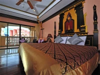 Aonang Ayodhaya Beach Resort & Spa 4*