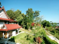 Holiday Villa 3*