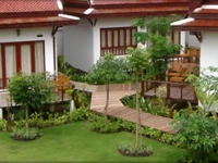 Royal Lanta Resort & Spa 4*