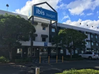 Ibis Budget St Peters 2*