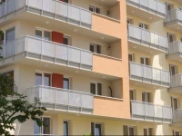 Vivaldi Apartments Budapest 3*