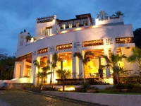 Alis Hotel 4*