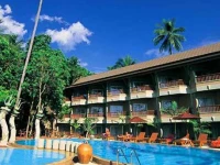Ao Nang Princeville Resort Hotel 4*