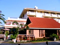 Srisuksant Resort Hotel 3*