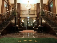 Grand Palace Hotel Hannover 4*
