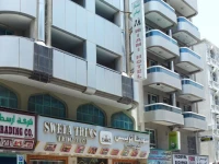 Miami Hotel Dubai 1*