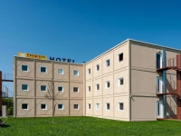 Premiere Classe Beaune 3*