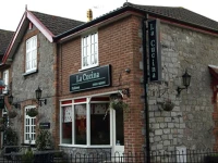 Old Hall Accommodation 3*