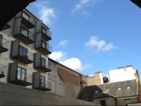 Merchant City Apartments 1*