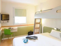 Ibis budget Deauville 2*
