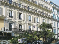 Best Western New York 3*