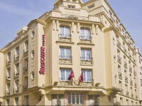 Mercure Nice Centre Grimaldi 3*