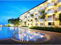 Beach Garden Hotel 3*