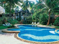 Koh Chang Cliff Beach Resort Ko Chang 4*