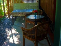 Bungalow Khun Pa Hua Hin 2*